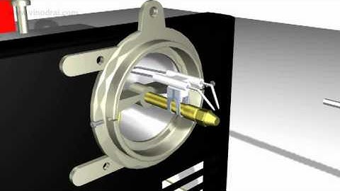 Riello Burner R40G20 Maintenance