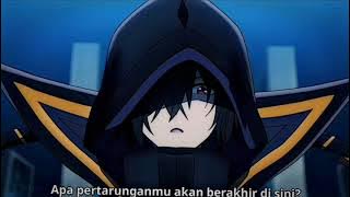 Jedag Jedug Anime✨✨|Chid memberi kekuatan nya 🗿|Anime kage no jitsuryokhusa Eps 17