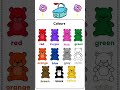 👶 छोटे बच्चों के लिए रंगों की ABC | Learn Colors for Kids | कलर्स के नाम मज़ेदार तरीके से
