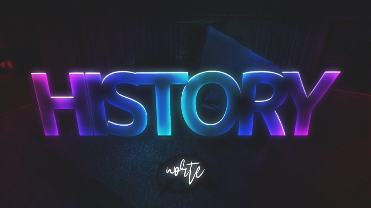 Critical Ops | “History”