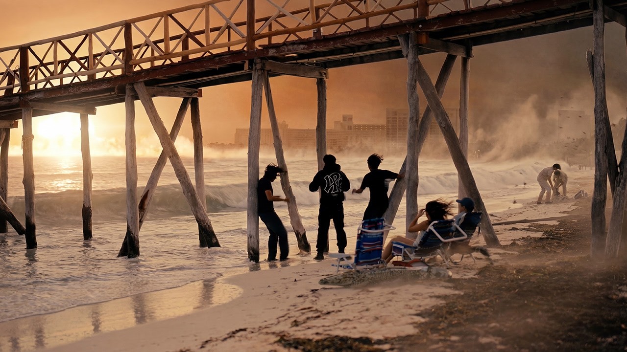 TRACK 1: Kevin Rogue - SIRENIA