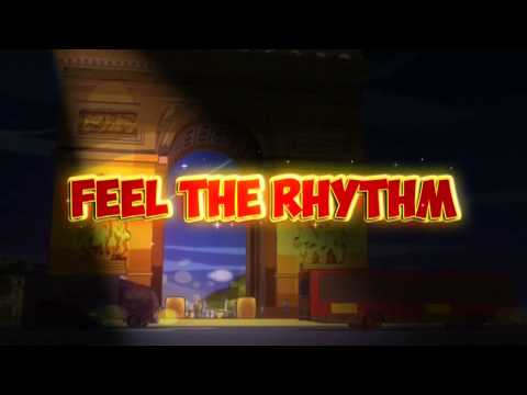 Rhythm Thief u0026 the Emperoru0027s Treasure