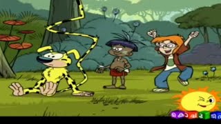 Marsupilami malayalam cartoon 🆕 kochu tv