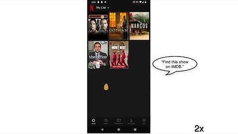 DoThisHere: Using multi-modal interaction to support cross-application tasks on mobile devices