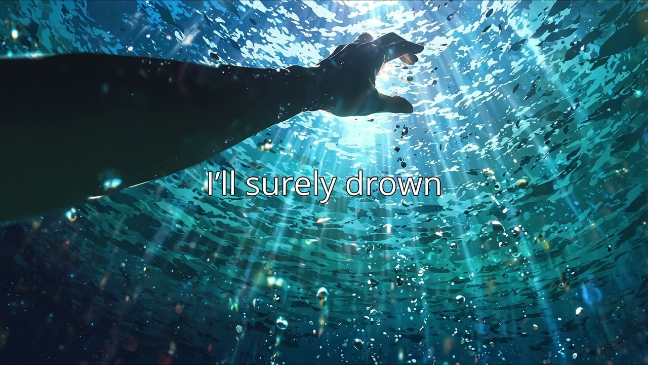 I’m Sinking Lord, Please Help Me | Christian Post-Hardcore Cry for Help | Emotional Christian Rock