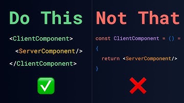 Everything You Need to Know About Server Components in Next.js 13