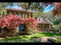 Timeless Vineyard Estate in Glen Ellen, California