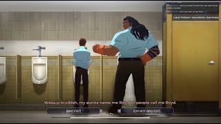 Dispatch (Demo) - Superhero Call Center Simulator