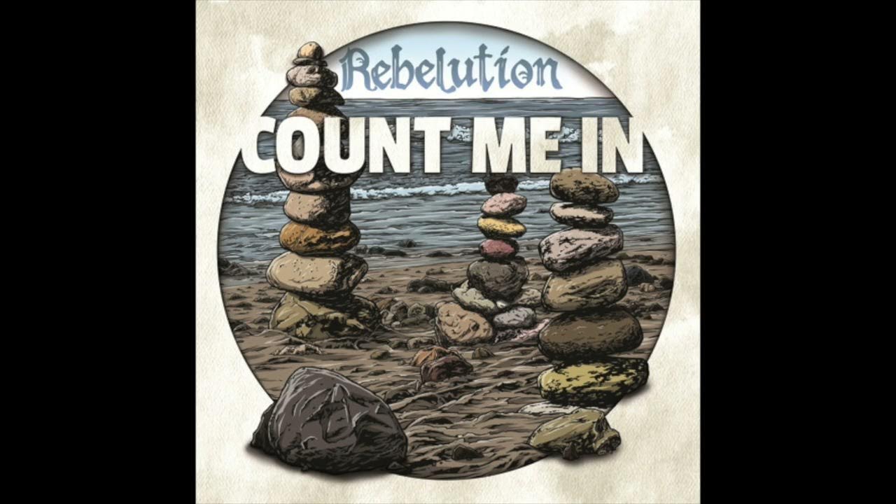 Rebelution - Roots Reggae Music (feat. Don Carlos) | 1 HOUR Rebelution - Roots Reggae Music (feat. Don Carlos) | 1 HOUR