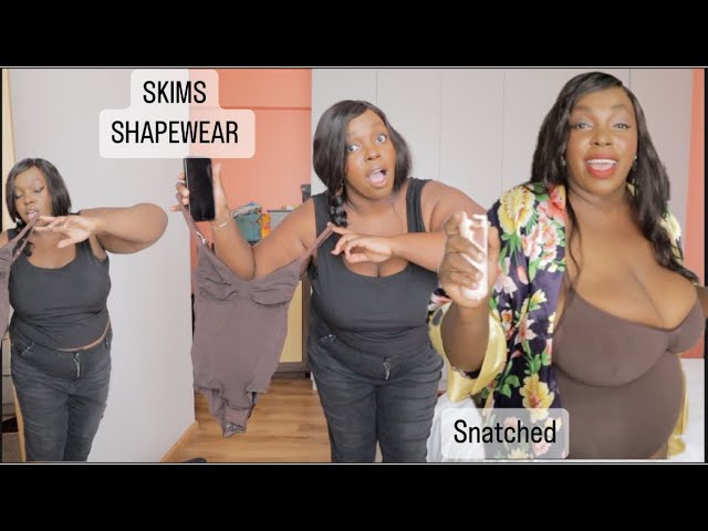 Plus size clothing swimwear try on haul for BIG BOOBS !SIZE 2XL SWIMSUIT  #shorts #mybloopers 