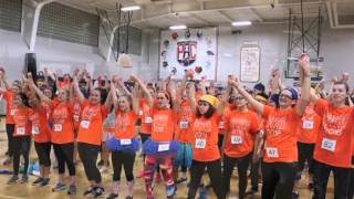 PAHS Minithon 2016 Highlights
