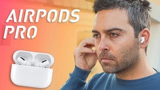 Podroid Pro: come usare Google Assistant con le AirPods Pro su Android  invece di Siri - HDblog.it