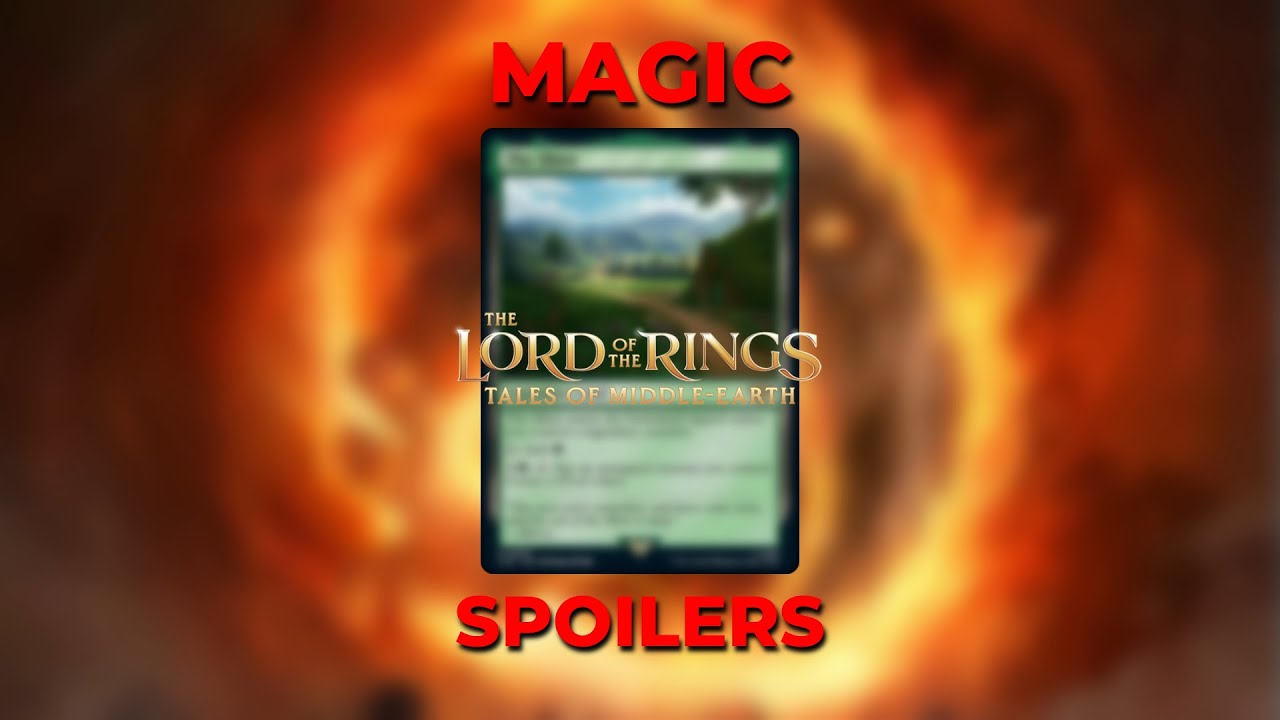 My Precious!, Gollum, Patient Plotter, The Lord of the Rings: Tales of  Middle-Earth Spoilers