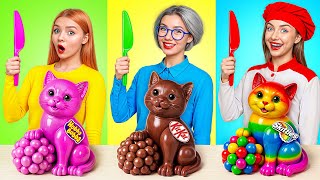 Download Lagu Me vs Grandma Cooking Challenge | Funny Situations in Kitchen by Super Hyper DO MP3 Download Lagu Me vs Grandma Cooking Challenge | Funny Situations in Kitchen by Super Hyper DO MP3