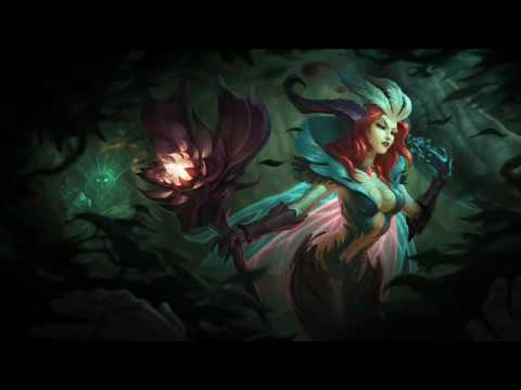 A Midsummer Night's Sweetness,Ice Cream Cake,Unrequited Love,Patbingso-SEVENTEEN (Nightcore)