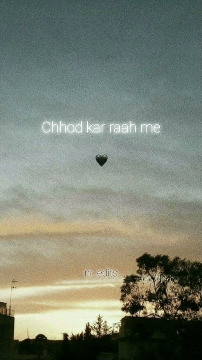 Zindagi Bewafa Hai Ye Mana Magar Lyrics Zindagi Bewafa Hai Ye Mana Magar - | Status | Lyrics | #