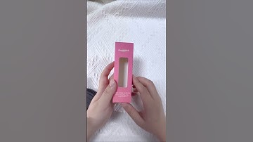 How the display boxes folded? #customerservice #box #packaging #fypシ #display