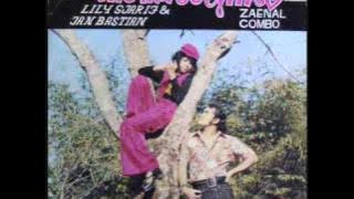 Tasarah Mamak - Yan Bastian & Lily Syarif