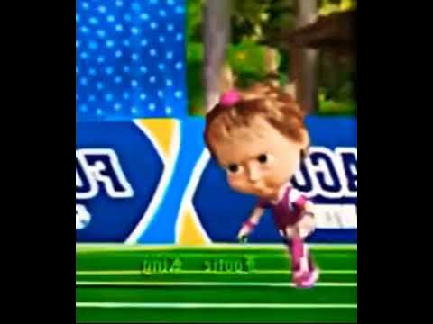 MASHA RONALDO #masha#ronaldo - YouTube