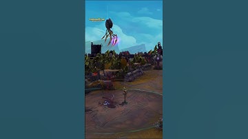 Elise Mặt Nạ Hoa Hồng Đen - Mod Skin LOL Free #leagueoflegends #lienminhhuyenthoai #shorts