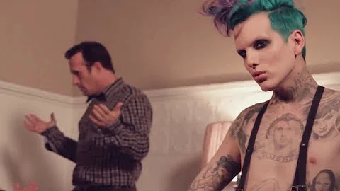 Jeffree Star - Love to my Cobain Remix PREVIEW