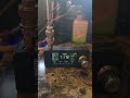 Si4732 Mini Pocket Radio Version 1 On 40meters Weak Russian Stations Si4732 Mini Pocket Radio Version 1 On 40meters Weak Russian Stations