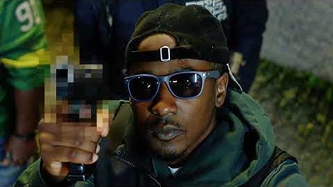 Thumbnail of Tribal Kush, Kybba & Kalibwoy - Frass Bad