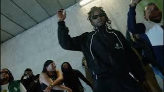 Tribal Kush, Kybba & Kalibwoy - Frass Bad