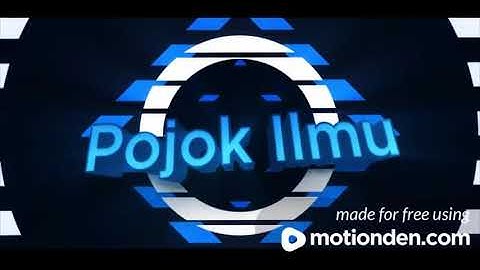 Video tutorial instalasi package GLUT pada DevCpp