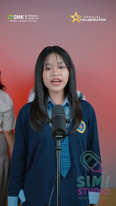 Jangan Ada Angkara #NickyAstria
