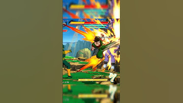 Sparkless TOD off an auto combo FRAME TRAP?! #dbfz #fgc #dragonball #dragonballfighterz