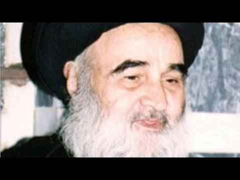 وفاة السيد محمد الروحاني