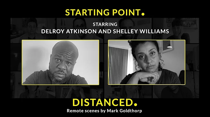 STARTING POINT.