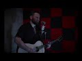 X Ambassadors - “Unsteady” (Jason Davis Acoustic Cover)