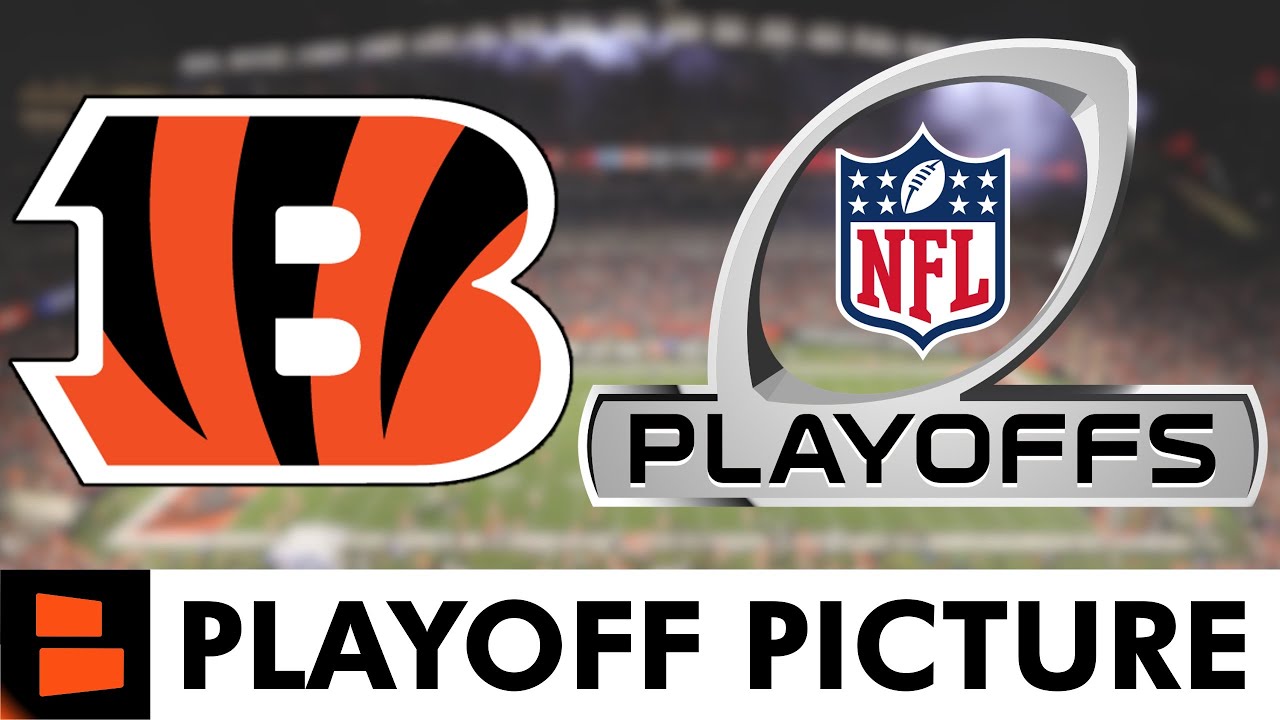 NFL playoff picture Week 15: Where the Bengals stand before ...