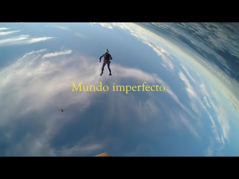 Video: Asimetría Para Un Mundo Imperfecto