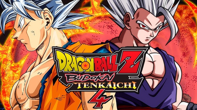 Dragon Ball  Novo jogo será um retorno à franquia Budokai Tenkaichi -  Canaltech