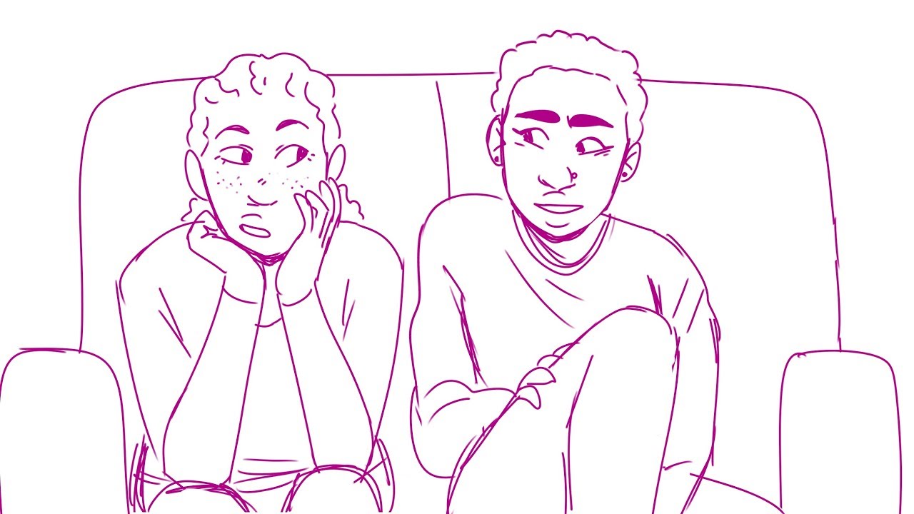 What Does Robert Want For Christmas The Bright Sessions Animatic 