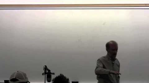 EGGN 281 Lecture 22 - Transient Response First Order Circuits