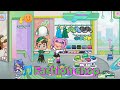 🎵"Game world: life story" ost: Fashion shop