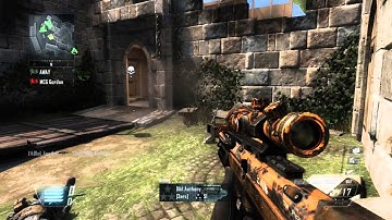 DoL Apathy | Private Match Montage #1