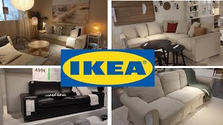 IKEA - CANAPÉS 😱💥🤩 Mardi 22 mars 22 #ikea