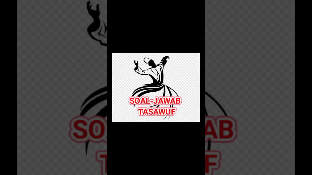 Definisi Tawakal - Prof Madya Dr Abdul Manan Mohamad hakikat Makrifat Tasawuf