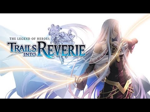 Trails Into Reverie