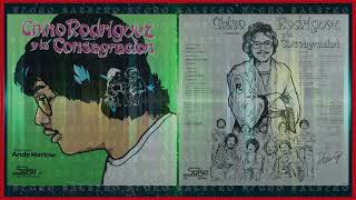 Chino Rodríguez Y La Consagración - Te Haces - YouTube