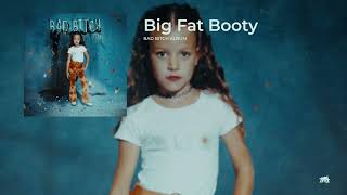 TIAH - Big Fat Booty (BAD BITCH ALBUM)