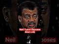 Neil deGrasse Tyson Reveals Why We Can’t Prove Aliens Exist