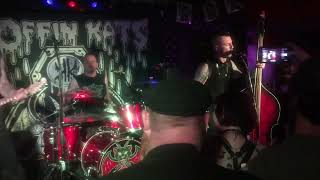 Koffin Kats @ Star Bar - 10/1/21