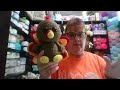 Amigurumi Mondays Episode 2