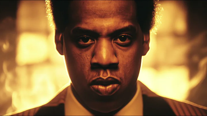 What If DJ Khaled – God Did (Jay-Z Verse) Was a Cinematic Live 70’s Soul Vibe?